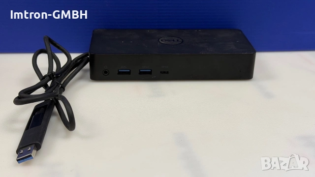 M4TJG - D6000 Универсална докинг станция