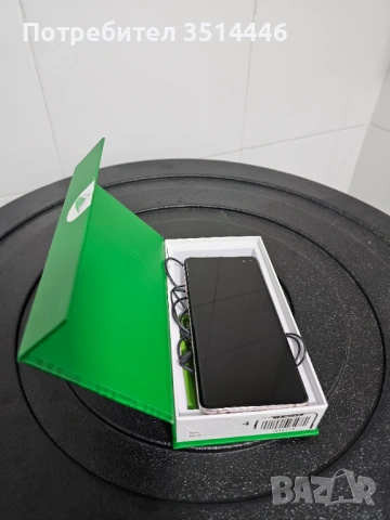Samsung Galaxy S10 Plus (S10+) - 512GB / Ceramic White, снимка 2 - Samsung - 54904295