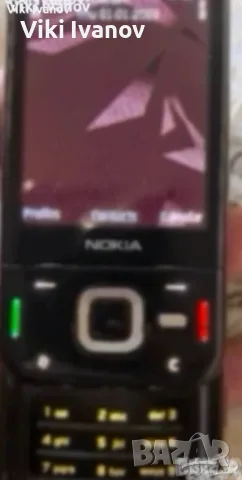 Нокия n85-добро състояние 