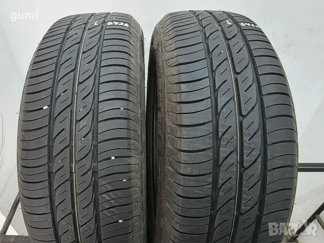 2бр летни гуми 175/65/14 FIRESTONE L06426 , снимка 3 - Гуми и джанти - 55541057