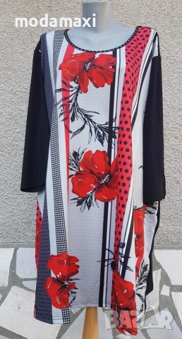 Гигант- Новa туника M. Collection(Германия) 