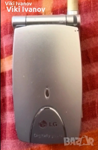 LG 510W-добро състояние , снимка 4 - LG - 55244591