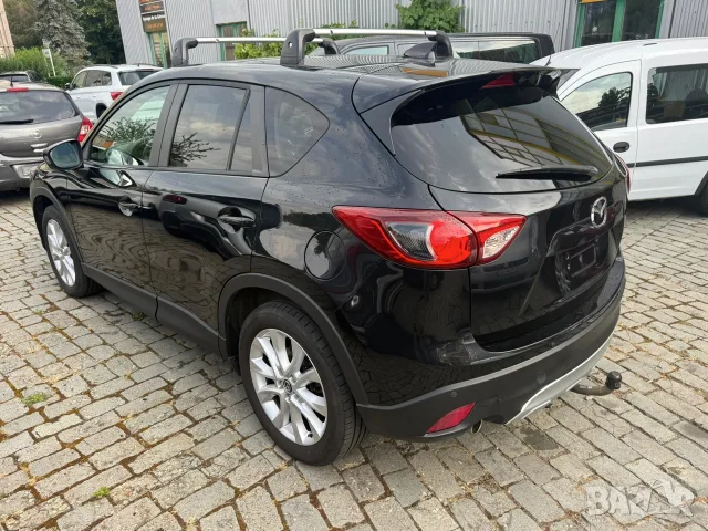 Греди багажник таван за MAZDA, снимка 6 - Аксесоари и консумативи - 55656871