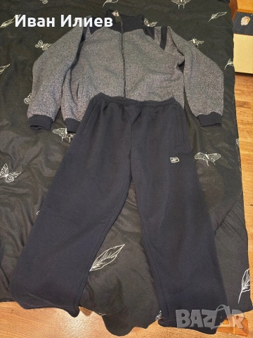 Български анцунг 56 номер