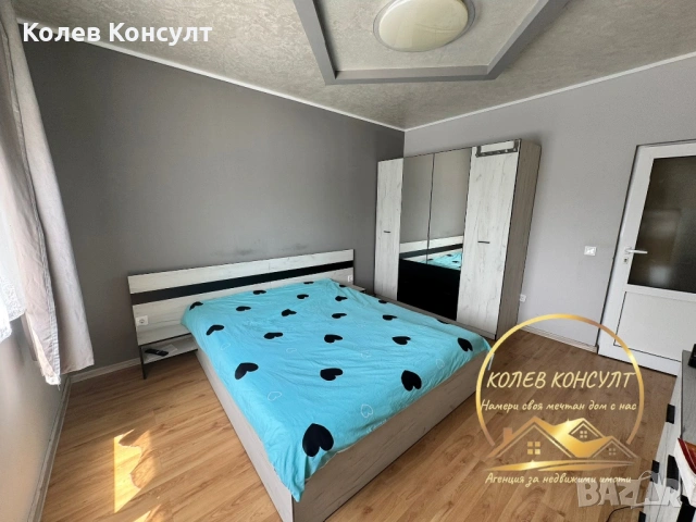 Тухлен апартамент град Димитровград,кв .Славянски, снимка 14 - Апартаменти - 54929403