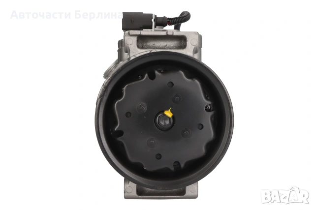Компресор за климатик TEAMEC TM8629701, снимка 4 - Части - 54859292