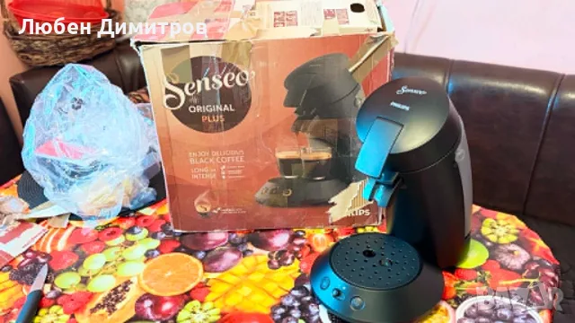Philips Cecotec Ninja , снимка 12 - Кафемашини - 55423190