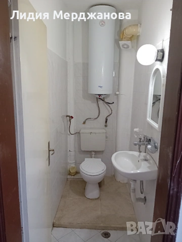 Продавам етаж от къща в гр. Чепеларе, снимка 3 - Етаж от къща - 54376732