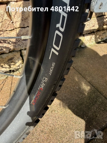 Specialized Rockhopper 29” M , снимка 2 - Велосипеди - 55196611