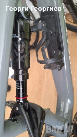 Велосипед Specialized Epic8, снимка 7 - Велосипеди - 54903748