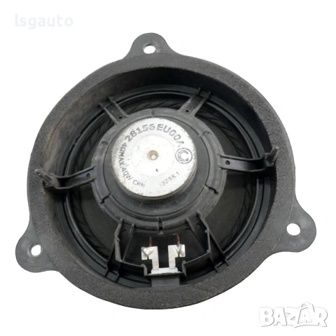 Преден ляв високоговорител Nissan Juke I 2010-2019 ID: 162282 OEM 28156EU00A, снимка 2 - Аксесоари и консумативи - 55048729