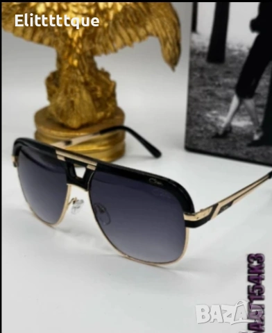 очила cazal givenchy ray ban , снимка 7 - Слънчеви и диоптрични очила - 54906150