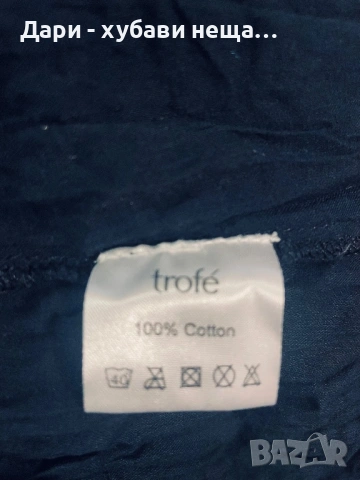 Черна миди рокля от кенар(памук)🍀❤️XL, 2XL❤️🍀арт.6016, снимка 7 - Рокли - 42274718