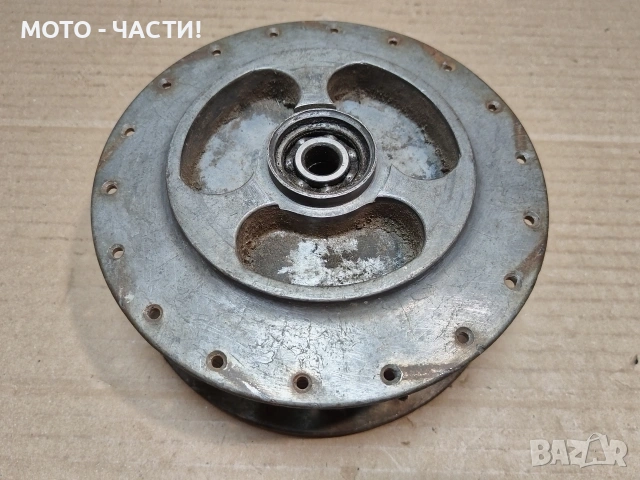 Главина За Задна Капла За Балкан Люлин. / НОМЕР 1., снимка 3 - Части - 54569645