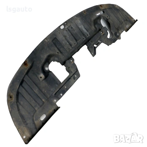 Кора под радиатори Mitsubishi Lancer X (GS44S) 2007-2017 ID: 159298, снимка 2 - Части - 54075672