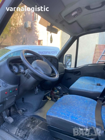 Ивеко Дейли, снимка 5 - Бусове и автобуси - 54334343