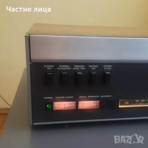 ReVox A76 тунер, снимка 11 - Ресийвъри, усилватели, смесителни пултове - 55592621