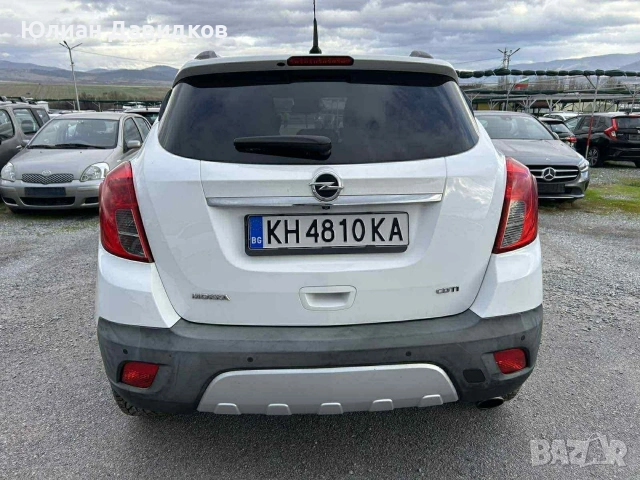 Уникат , снимка 10 - Автомобили и джипове - 54365707