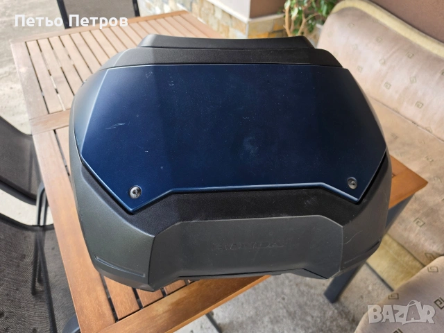 Honda X-ADV Forza 750 Top casa, снимка 2 - Части - 48251149
