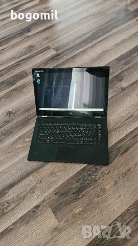 Лаптоп Lenovo Yoga 2 pro