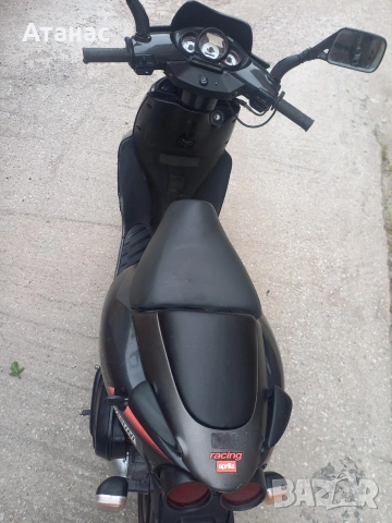 Aprilia SR 50 , снимка 5 - Мотоциклети и мототехника - 54585960