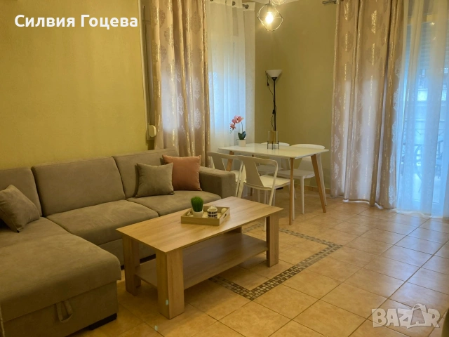 Продавам апартамент в Паралия Офринио на 30м от плажа , снимка 2 - Апартаменти - 54650976