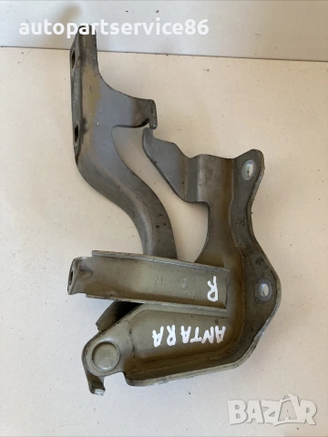 Панта за преден капак лява и дясна за Vauxhall Antara 2.0 CDTI (2010), снимка 3 - Части - 54961792