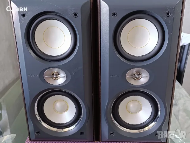Тонколони SONY SS-S9 