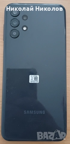 SMARTPHONE SAMSUNG GALAXY A13 , снимка 6 - Samsung - 55222191