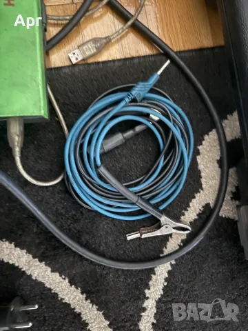 автодиагностика BOSCH KTS 540 wireless, снимка 2 - Индустриална техника - 55689367