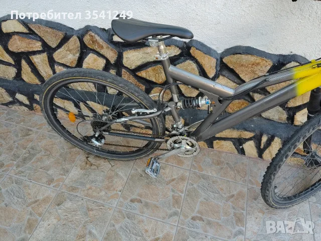 велосипед 26" Промоция , снимка 14 - Велосипеди - 55545015