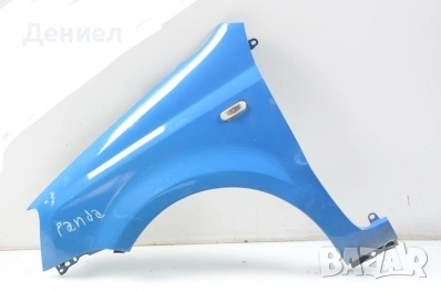 Калник за Fiat Panda Hatchback II (09.2003 - 02.2012), позиция: лява 