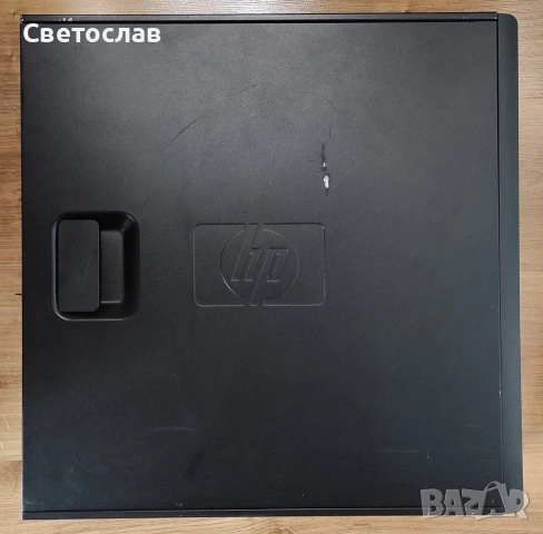 Работна Станция (Workstation) HP Z200 – i5 / 12 GB RAM, снимка 4 - Работни компютри - 54439554