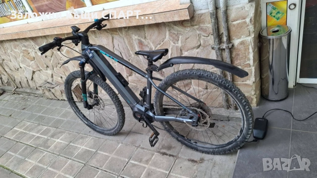 Електрически велосипед Bulls Sonic Evo 1, снимка 3 - Велосипеди - 54909574