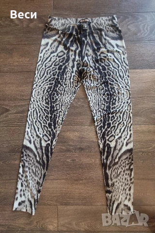 Клин Roberto Cavalli