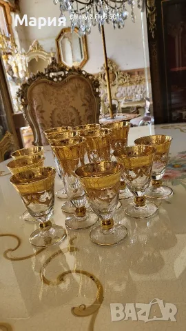 Италиански сервизи, снимка 2 - Сервизи - 55381658
