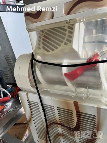 Скрежина, снимка 3 - Машини за сок - 54032179