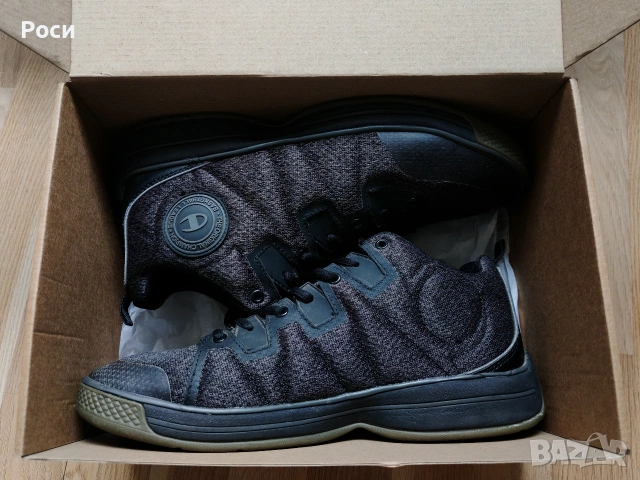 Кецове Champion MVP Mesh 45н, снимка 7 - Кецове - 54041124