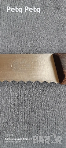 стари ножове , снимка 3 - Други ценни предмети - 54024489