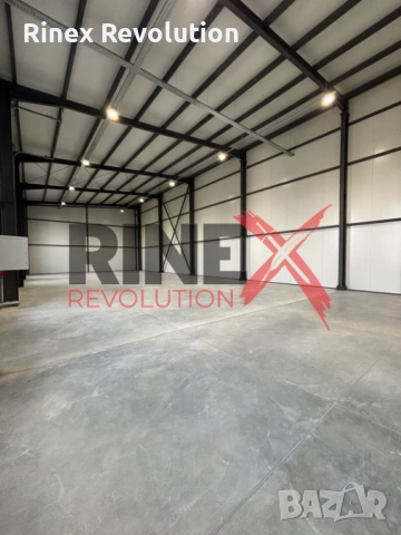 Склад под наем на Коматевски възел