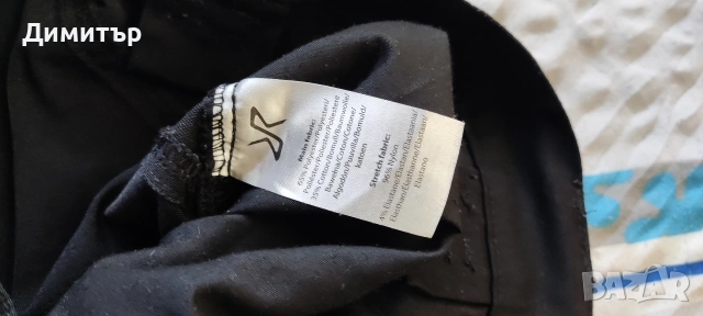 RVRC nordwand pro, снимка 7 - Панталони - 54006791