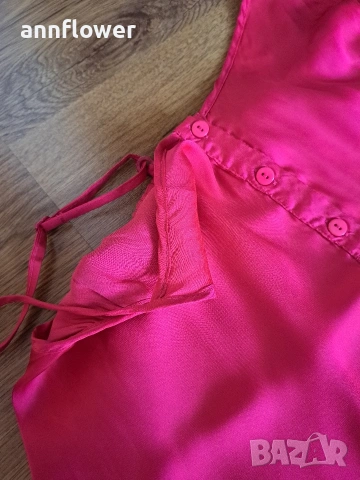 4 рокли Zara XS, Esprit-36, Heyfriday-S Vila-S, снимка 11 - Рокли - 54483938