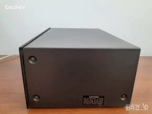 Касетен дек Sansui SC-2110, снимка 6 - Декове - 55537513
