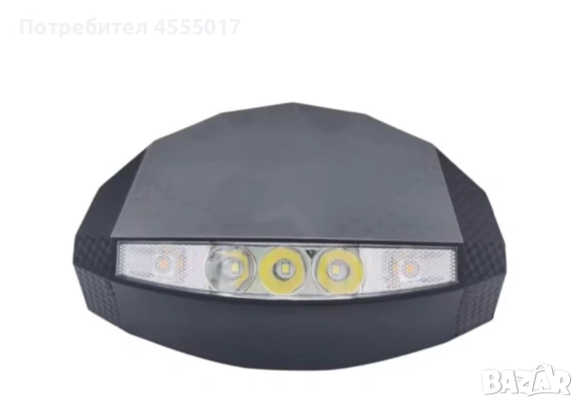 Оригинален дисплей на електрическа тротинетка Kukirin G4
