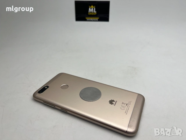 #MLgroup предлага:   #Huawei P9 lite mini 16GB / 2GB RAM Dual-SIM, втора употреба
