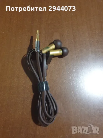 висококачествени In-Ear слушалки, снимка 5 - Слушалки и портативни колонки - 55351347