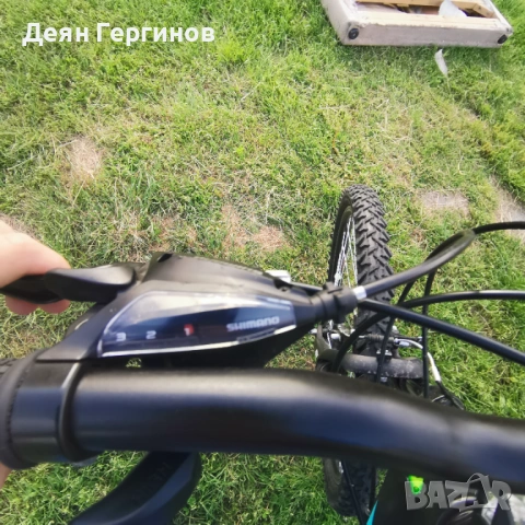 Колело велосипед, снимка 6 - Велосипеди - 54264467