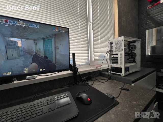 Видео карта Nvidia Quadro P2000 5GB GDDR5 , снимка 4 - Видеокарти - 55055072