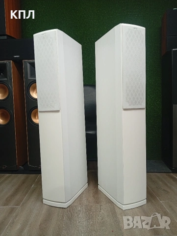 Тонколони JAMO S-606 White 5.0, снимка 9 - Тонколони - 54946200