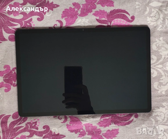 Samsung Galaxy Tab S8 Plus | Book Cover Keyboard Slim, снимка 2 - Таблети - 54087825